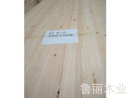 原木地板将执行“中国标准”
